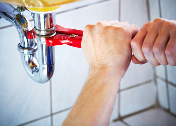 About Rising Fawn Plumbers